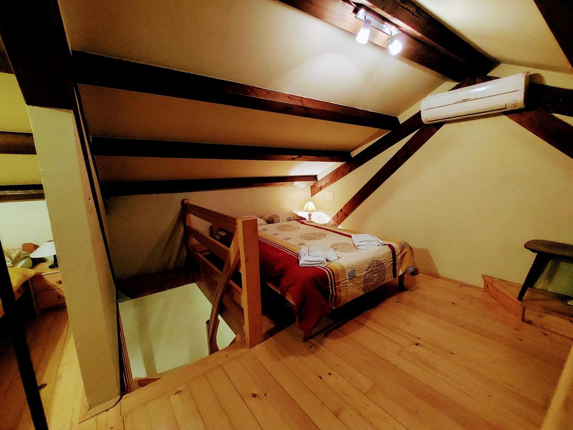 Apartment Valetovi Štanjel Szoba fotó