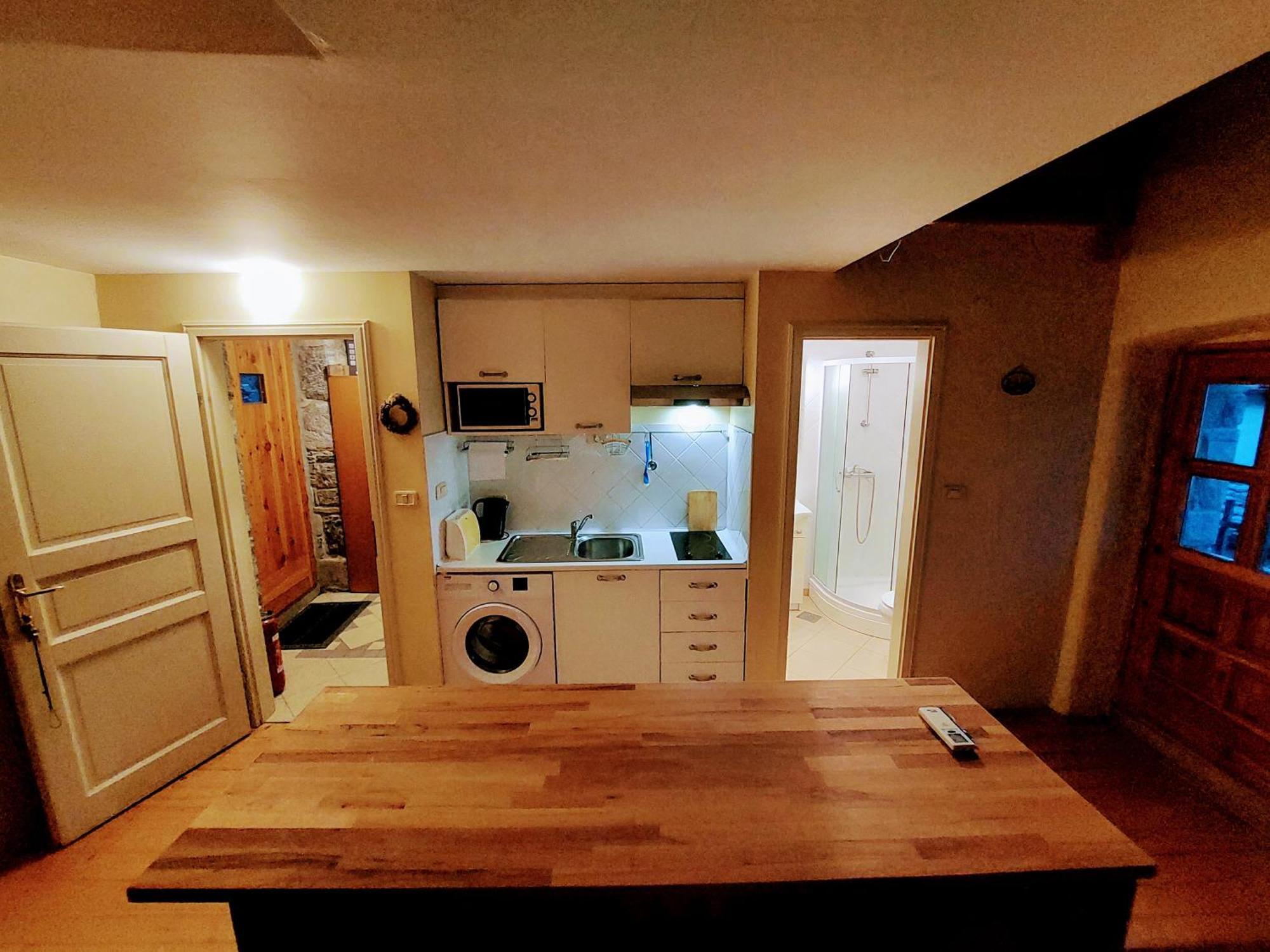Apartment Valetovi Štanjel Szoba fotó