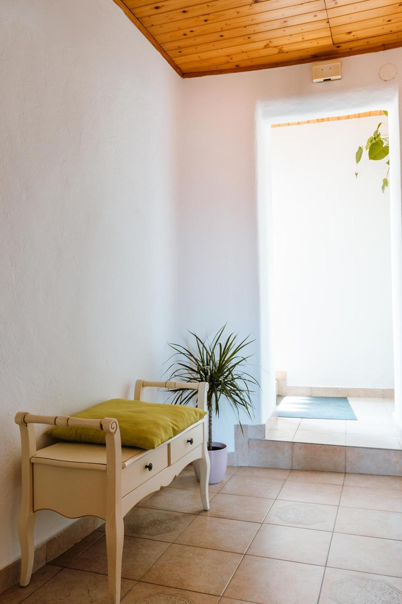 Apartment Valetovi Štanjel Kültér fotó