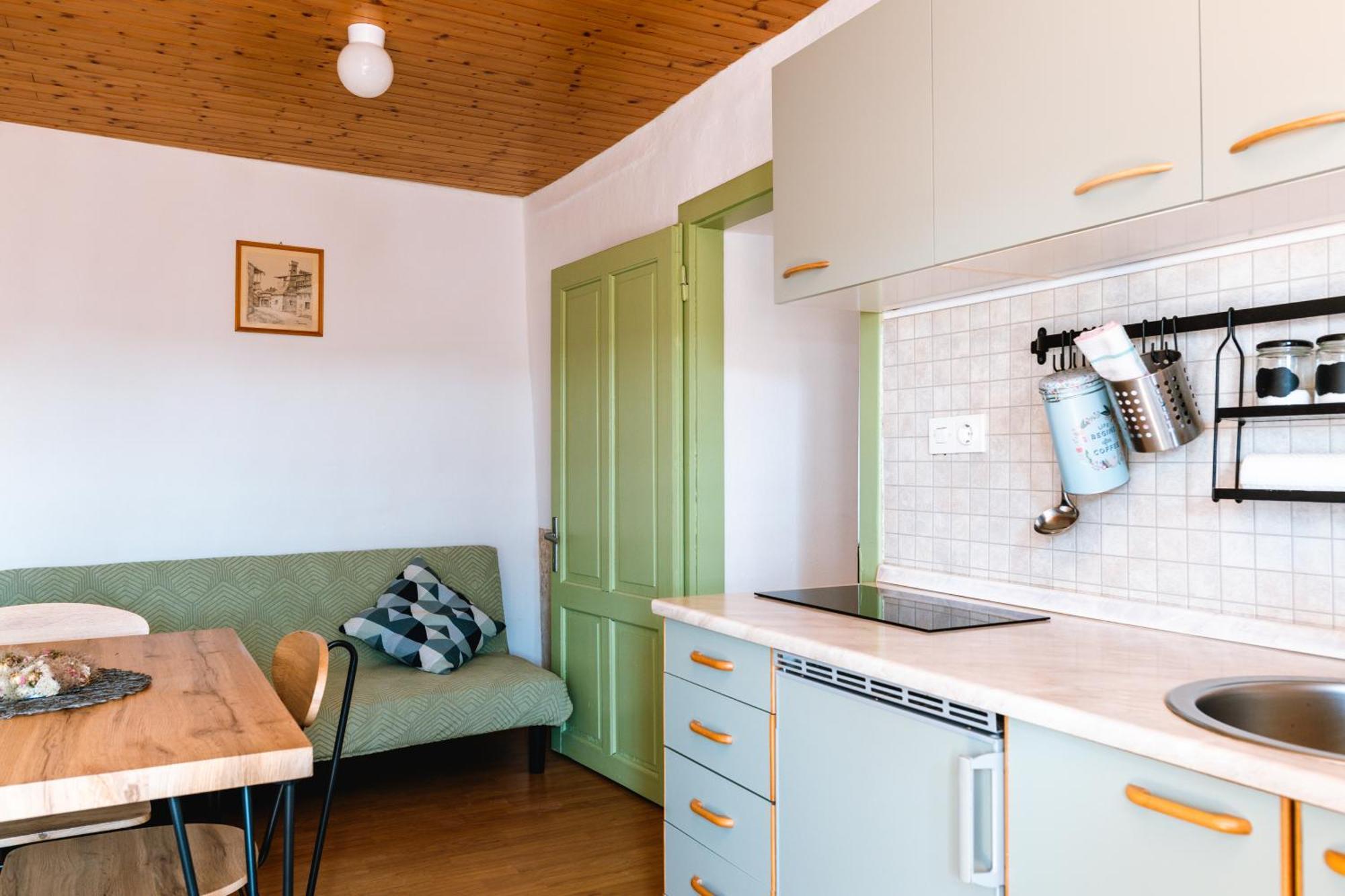 Apartment Valetovi Štanjel Szoba fotó
