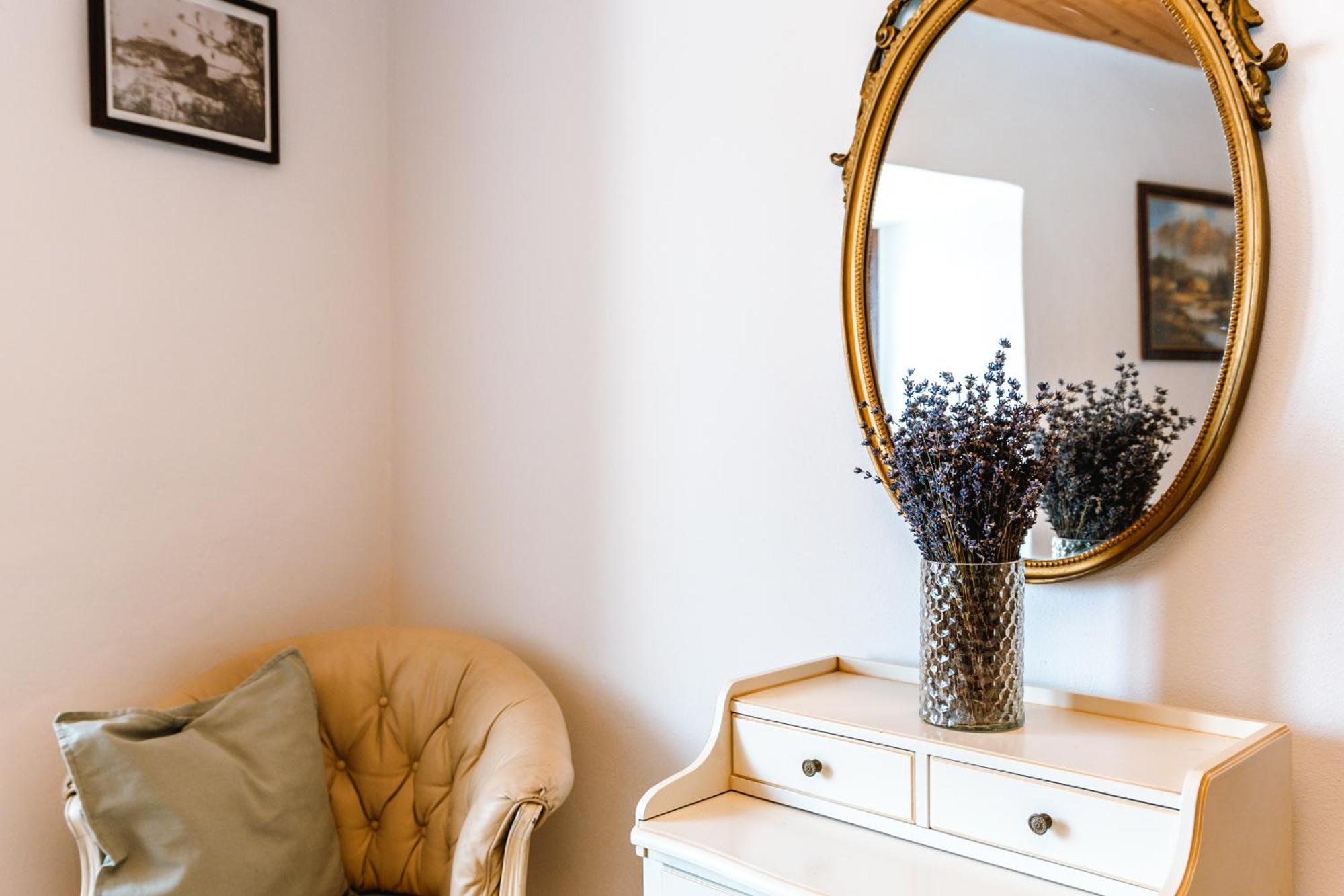 Apartment Valetovi Štanjel Kültér fotó