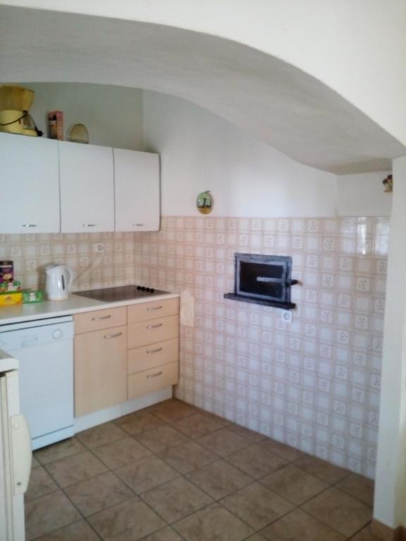 Apartment Valetovi Štanjel Kültér fotó
