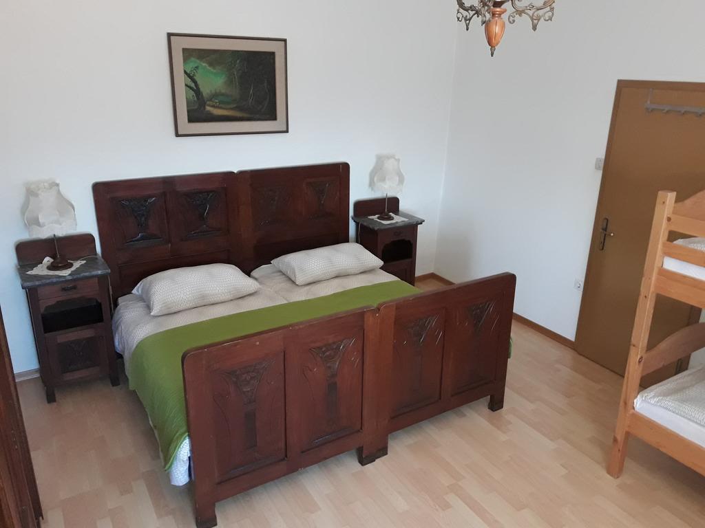 Apartment Valetovi Štanjel Kültér fotó