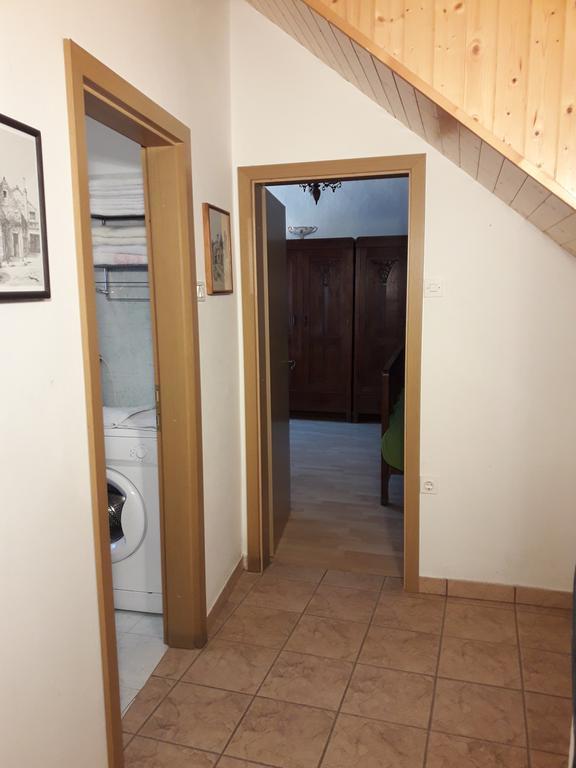 Apartment Valetovi Štanjel Kültér fotó