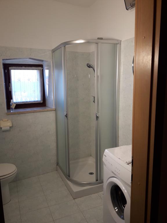 Apartment Valetovi Štanjel Kültér fotó