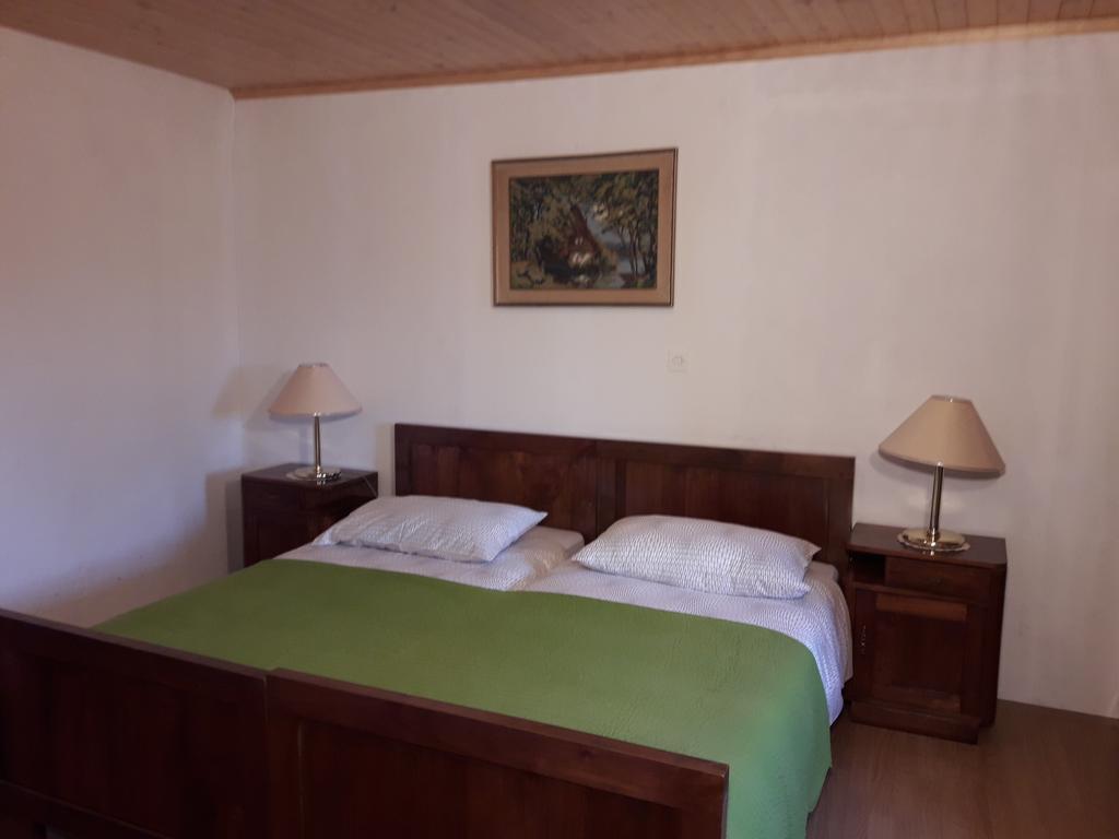 Apartment Valetovi Štanjel Kültér fotó